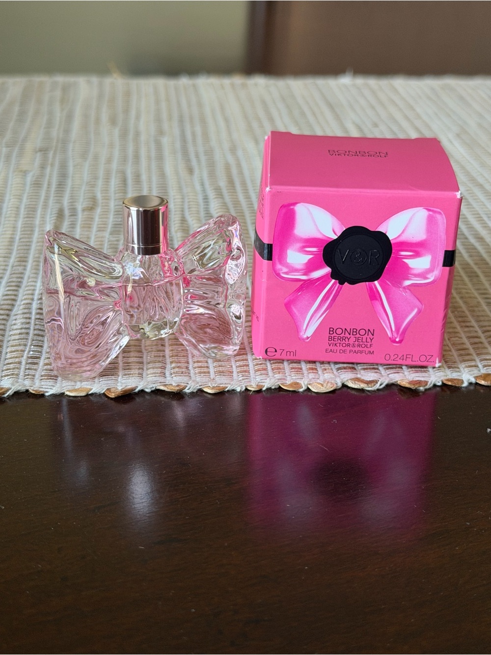 Viktor & Rolf BONBON Berry Jelly